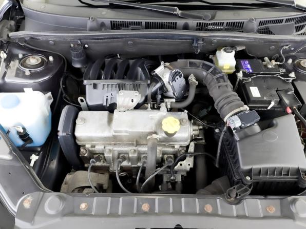 Lada (ВАЗ) Granta I Рестайлинг с пробегом 2021 года, цена 625 000 рублей, 55181 км, хэтчбек, Автокод Объявления