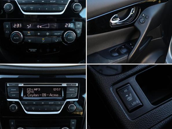 Nissan Qashqai II с пробегом 2014 года, цена 1 650 000 рублей, 73638 км, внедорожник, Автокод Объявления