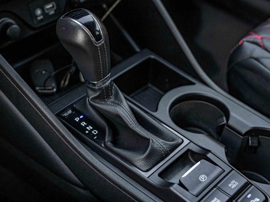 Hyundai Tucson III Рестайлинг Санкт-Петербург  - изображение 11