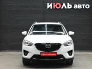 Mazda CX-5 I Екатеринбург  - изображение 21