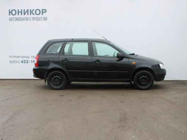 Lada (ВАЗ) Kalina I с пробегом 2012 года, цена 219 000 рублей, 161532 км, универсал, Автокод Объявления