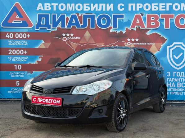 Chery Very (A13) с пробегом 2013 года, цена 300 000 рублей, 110209 км, хэтчбек, Автокод Объявления