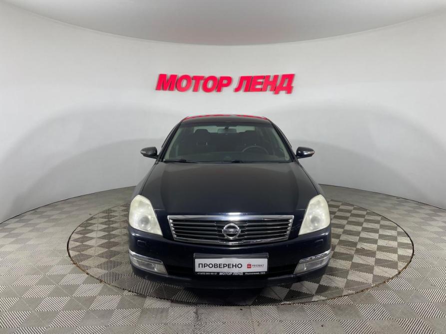 Nissan Teana I (J31) Рестайлинг Воронеж  - изображение 2
