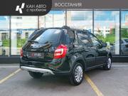 Lada (ВАЗ) Granta I Рестайлинг Казань  - изображение 11