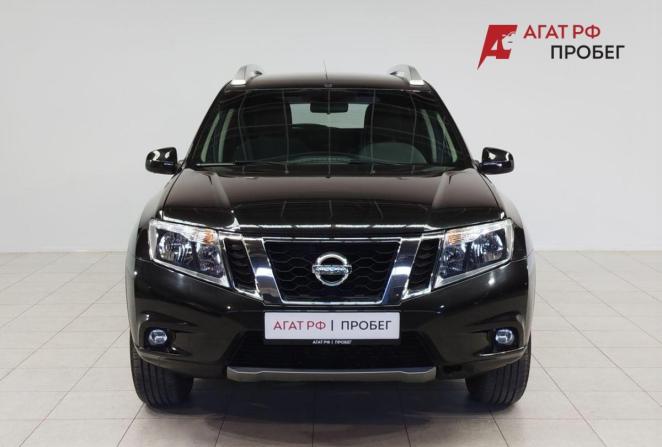 Nissan Terrano III (D10) с пробегом 2020 года, цена 1 750 000 рублей, 87360 км, внедорожник, Автокод Объявления
