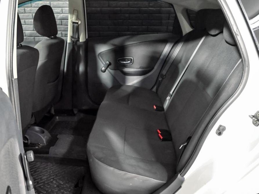 Nissan Almera III (G15) Екатеринбург  - изображение 7