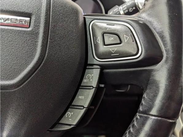 Land Rover Range Rover Evoque I с пробегом 2011 года, цена 1 850 000 рублей, 173989 км, внедорожник, Автокод Объявления