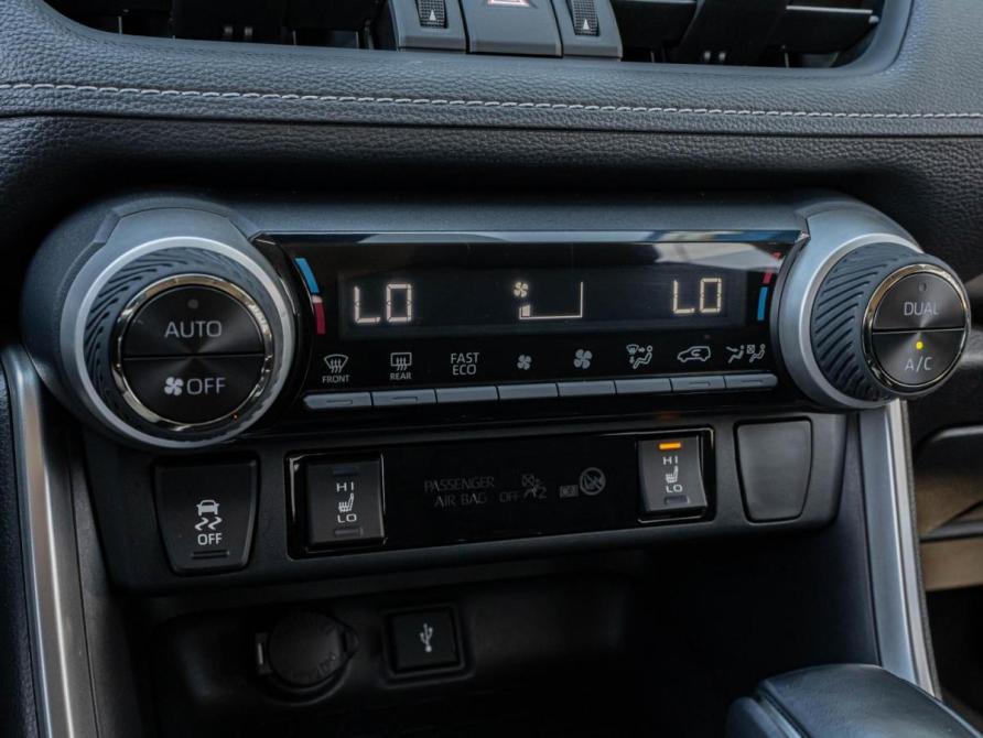 Toyota RAV4 V (XA50) Краснодар  - изображение 14