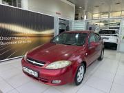 Chevrolet Lacetti I Таганрог  - изображение 29