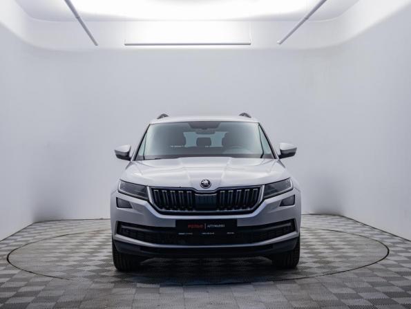 Skoda Kodiaq I с пробегом 2018 года, цена 2 000 000 рублей, 271509 км, внедорожник, Автокод Объявления
