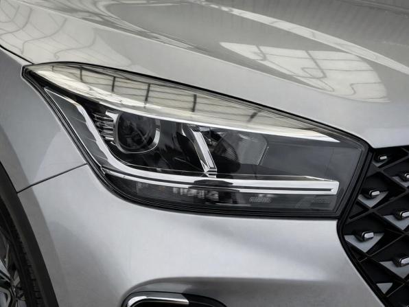 Chery Tiggo 4 Pro I с пробегом 2023 года, цена 1 437 000 рублей, 19497 км, внедорожник, Автокод Объявления
