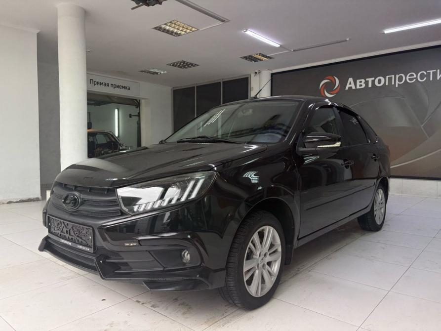 Lada (ВАЗ) Granta I Рестайлинг Минеральные Воды  - изображение 3