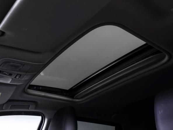 Mitsubishi Montero Sport III Рестайлинг с пробегом 2022 года, цена 3 890 000 рублей, 115001 км, внедорожник, Автокод Объявления