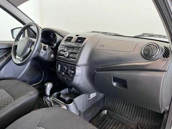Lada (ВАЗ) Granta I Рестайлинг с пробегом 2020 года, цена 780 000 рублей, 53456 км, хэтчбек, Автокод Объявления