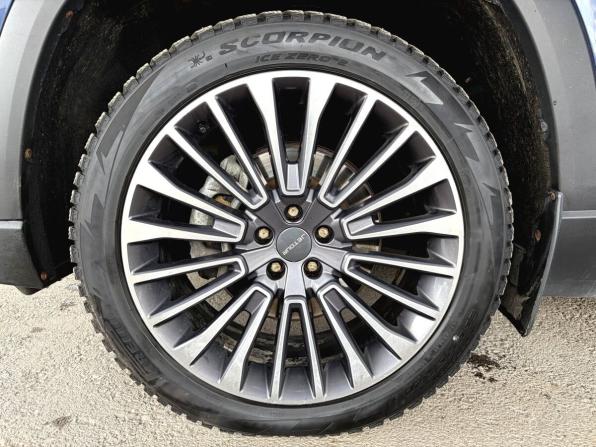 JETOUR X90+ с пробегом 2023 года, цена 1 890 000 рублей, 77276 км, внедорожник, Автокод Объявления