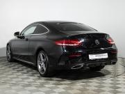 Mercedes-Benz C-Класс IV (W205) Санкт-Петербург  - изображение 25
