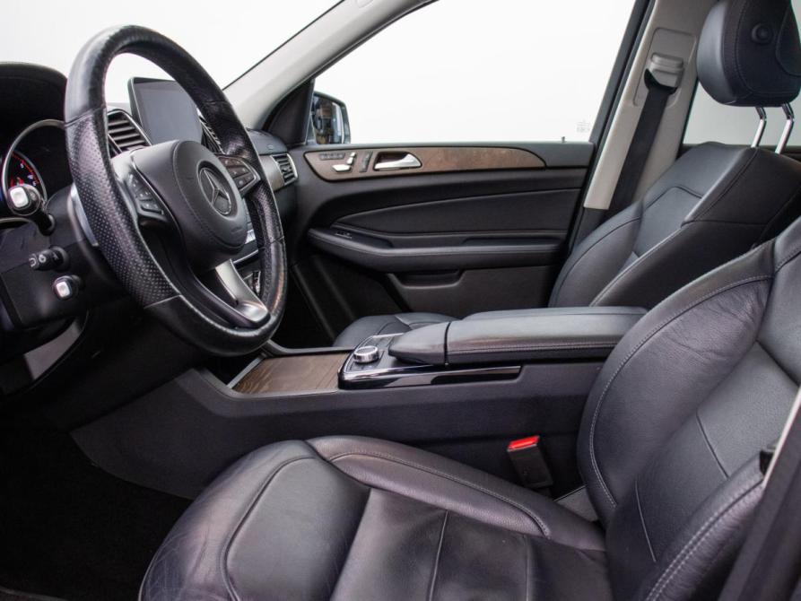 Mercedes-Benz GLS I (X166) Москва  - изображение 9