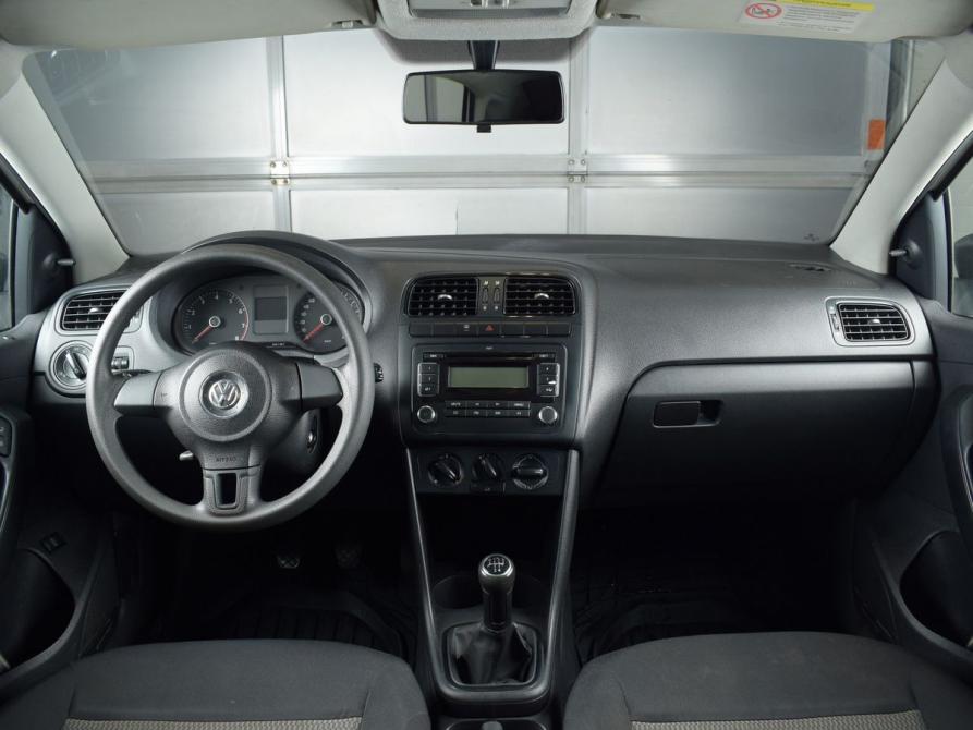 Volkswagen Polo V Кемерово  - изображение 7