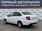 Lada (ВАЗ) Granta I Рестайлинг Краснодар  - изображение 24