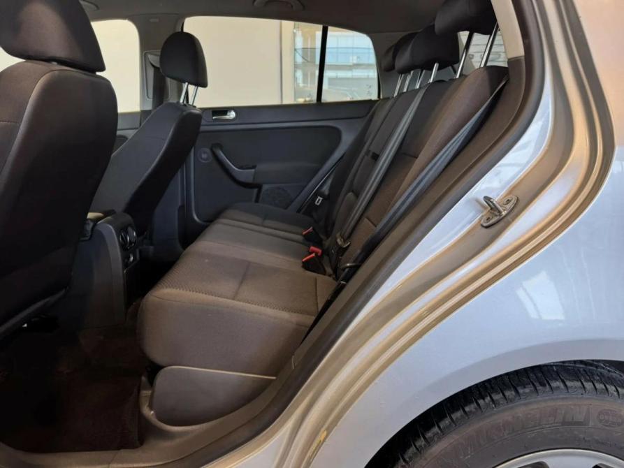 Volkswagen Golf Plus II Подольск  - изображение 13