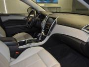 Cadillac SRX II Рестайлинг Москва  - изображение 36