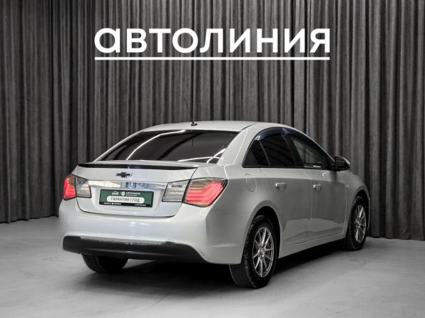 Chevrolet Cruze I Рестайлинг с пробегом 2013 года, цена 499 000 рублей, 233943 км, седан, Автокод Объявления
