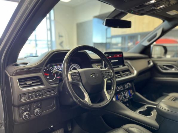 Chevrolet Tahoe V с пробегом 2021 года, цена 6 700 000 рублей, 143000 км, внедорожник, Автокод Объявления