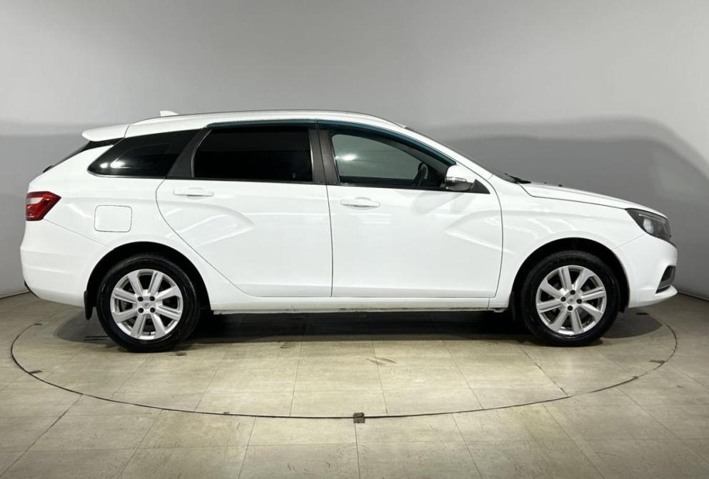 Lada (ВАЗ) Vesta I Саранск  - изображение 5