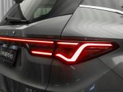 Geely Jiaji I Рестайлинг Москва  - изображение 58