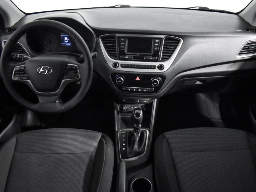 Hyundai Solaris II Санкт-Петербург  - изображение 15