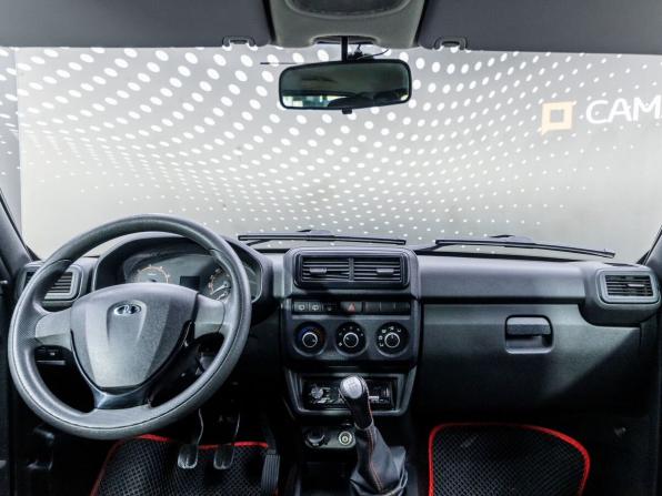Lada (ВАЗ) Niva Legend с пробегом 2022 года, цена 690 000 рублей, 94739 км, внедорожник, Автокод Объявления