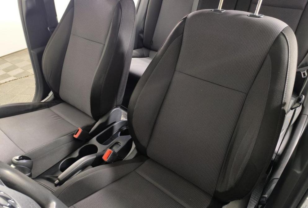 Hyundai Solaris II Нижний Новгород  - изображение 9