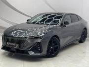 Changan UNI-V I Воронеж  - изображение 20