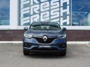 Renault Kadjar I Рестайлинг Владимир  - изображение 30