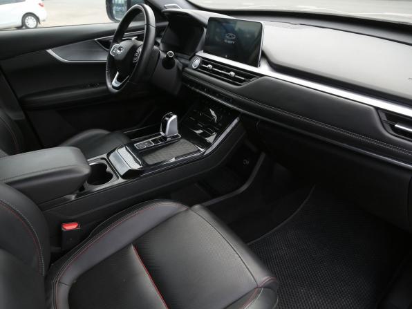 Chery Tiggo 7 Pro I с пробегом 2021 года, цена 1 751 000 рублей, 39000 км, внедорожник, Автокод Объявления