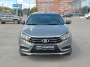 Lada (ВАЗ) Vesta I Йошкар-Ола  - изображение 24