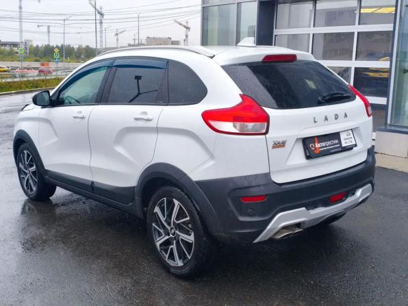 Lada (ВАЗ) XRAY I с пробегом 2019 года, цена 849 000 рублей, 174555 км, хэтчбек, Автокод Объявления