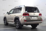 Toyota Land Cruiser 200 Series Рестайлинг 2 Владивосток  - изображение 32