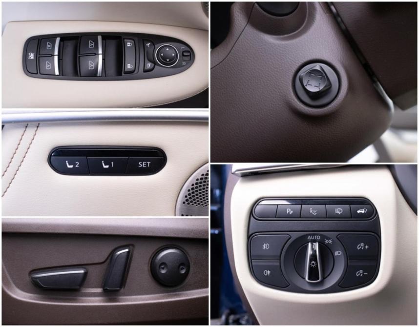 Infiniti QX50 II Москва  - изображение 17