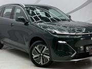 Geely Galaxy Starship 7 Воронеж  - изображение 27