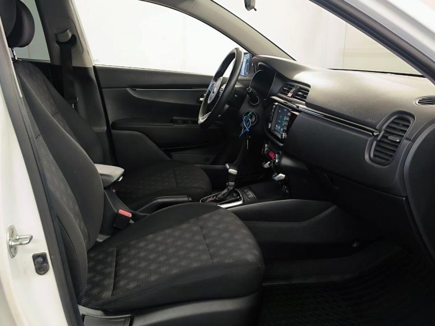 Kia Rio IV Москва  - изображение 14