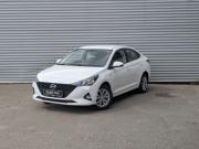 Hyundai Solaris II Рестайлинг Москва  - изображение 29