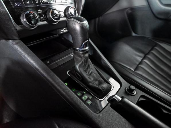 Skoda Octavia III (A7) Рестайлинг с пробегом 2018 года, цена 1 900 000 рублей, 143215 км, лифтбек, Автокод Объявления