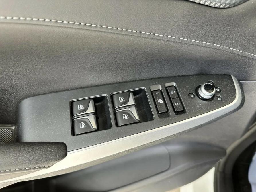 Changan CS75 Plus III Вологда  - изображение 14