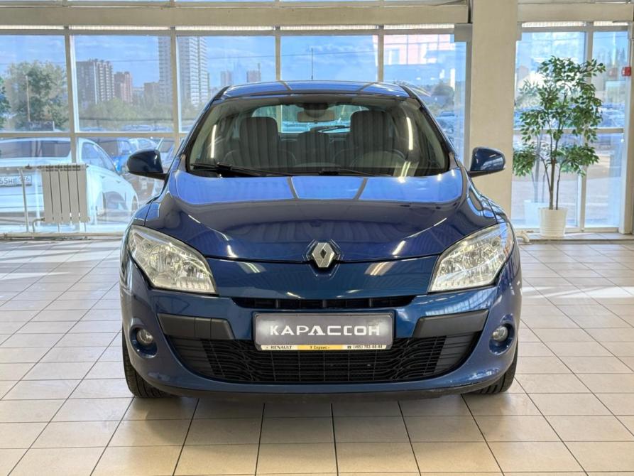 Renault Megane III Волгоград  - изображение 3