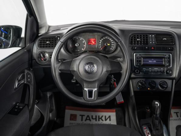 Volkswagen Polo V с пробегом 2013 года, цена 878 500 рублей, 184000 км, седан, Автокод Объявления