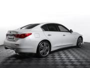 Infiniti Q50 I Москва  - изображение 33