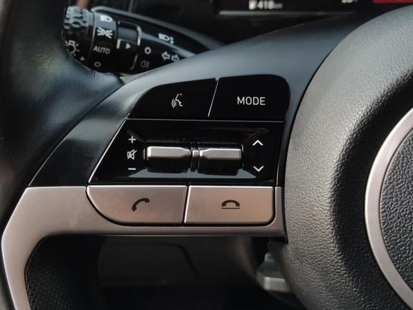 Hyundai Elantra VII (CN7) с пробегом 2022 года, цена 2 100 000 рублей, 64860 км, седан, Автокод Объявления