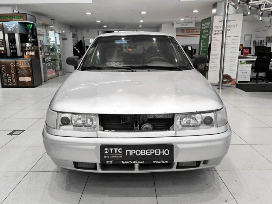 Lada (ВАЗ) 2110 Казань  - изображение 2