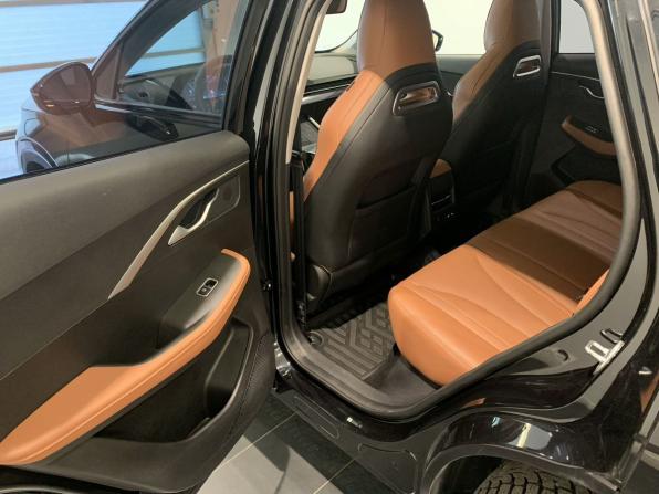 Omoda C5 I с пробегом 2023 года, цена 1 649 000 рублей, 31217 км, внедорожник, Автокод Объявления